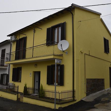 Casa Di Bacco Apartman Vetralla Kültér fotó