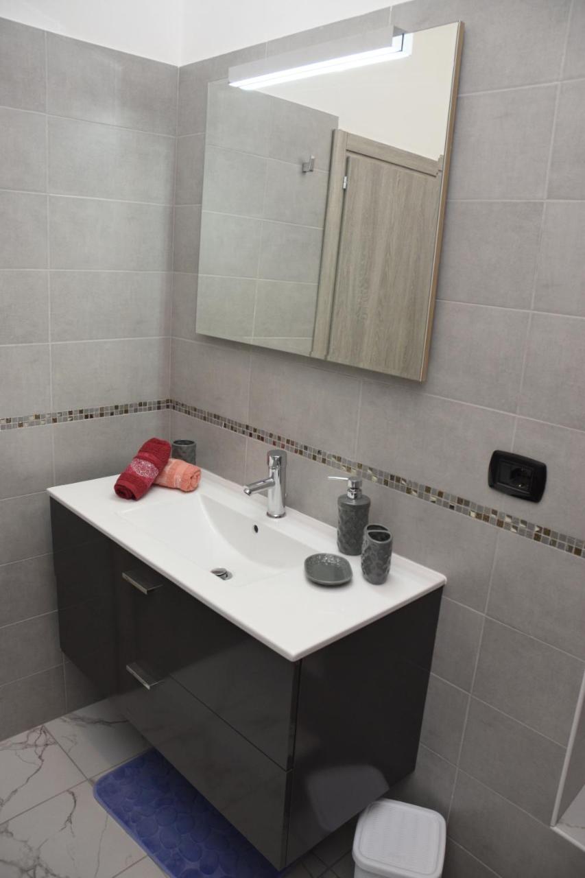 Casa Di Bacco Apartman Vetralla Kültér fotó