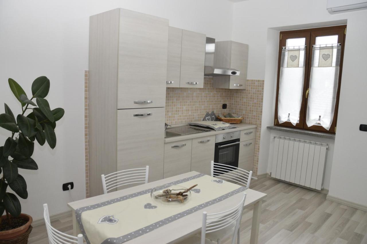 Casa Di Bacco Apartman Vetralla Kültér fotó