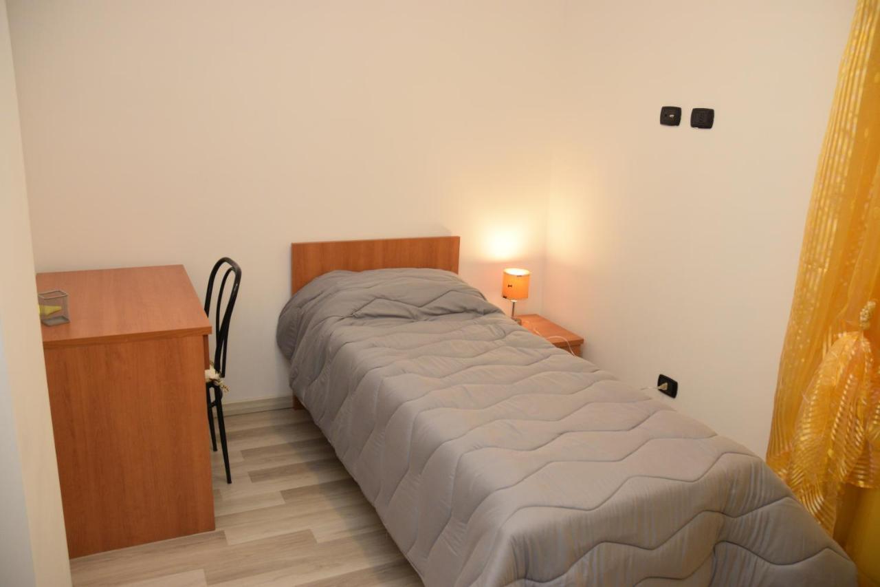 Casa Di Bacco Apartman Vetralla Kültér fotó