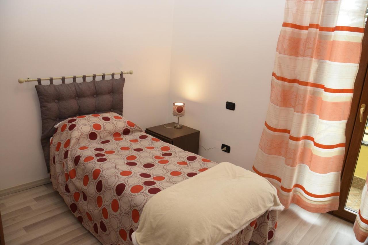Casa Di Bacco Apartman Vetralla Kültér fotó