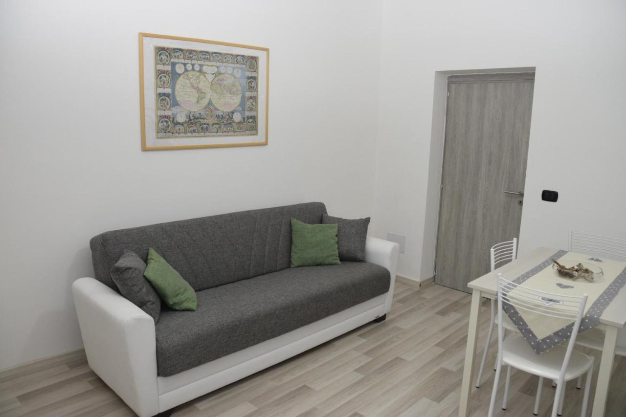 Casa Di Bacco Apartman Vetralla Kültér fotó