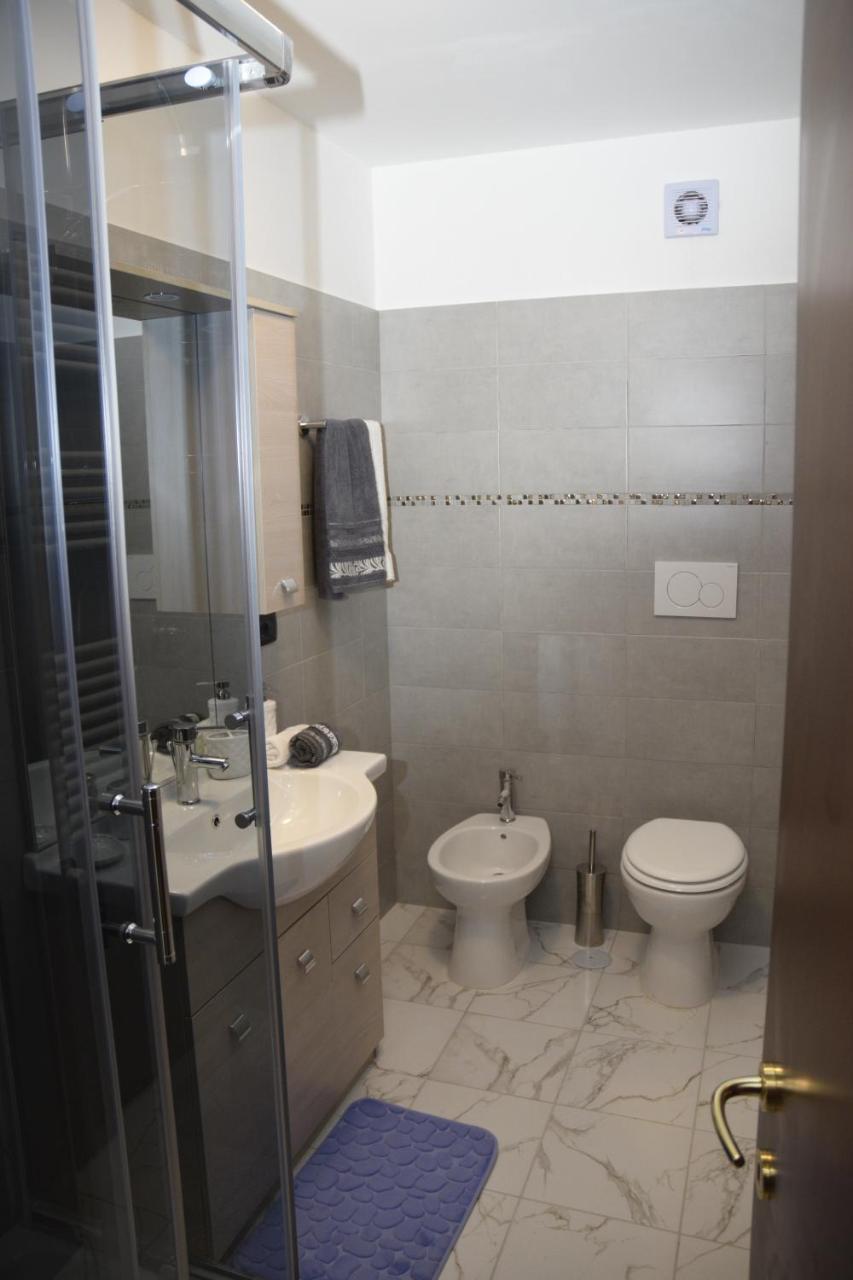 Casa Di Bacco Apartman Vetralla Kültér fotó